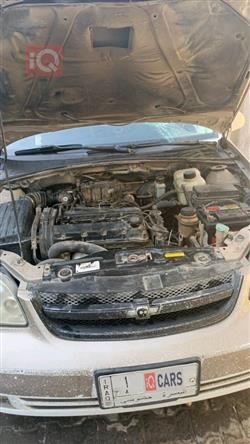 شيفروليه اوبترا